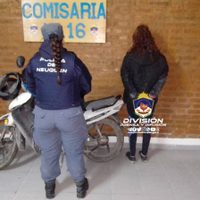 La policía recuperó dos motocicletas robadas en Neuquén y las restituyó a sus dueños