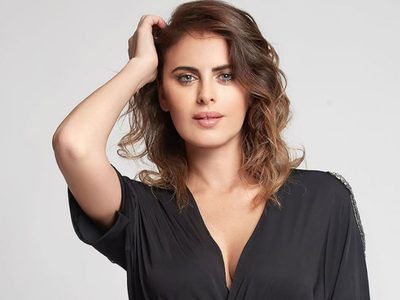 Silvina Luna se defiende de las críticas por dejar ver a su empleada doméstica usando un barbijo