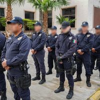 Detienen a toda la policía de Anáhuac, Nuevo León, por liberar a 8 detenidos