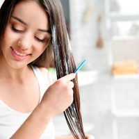No los compres más: la fórmula mágica para preparar el mejor gel para tu cabello con solo 2 ingredientes