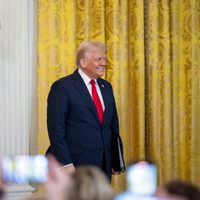 Peso muestra volatilidad por el regreso de los aranceles de Trump