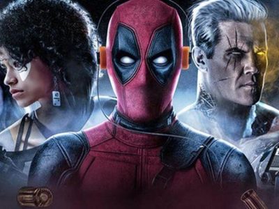 'Deadpool 2”: El súper héroe al que no se quiere cerca