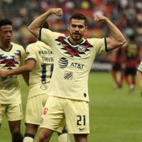 El contundente triunfo del América ante el Atlanta United por Concachampions
