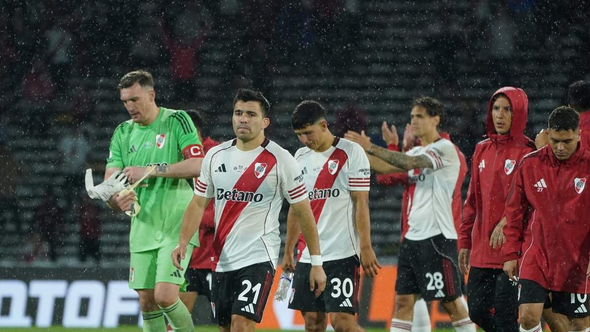 River Fuente: (X)