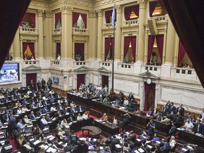 Así quedaría la Reforma Laboral según la Ley de Bases después de su aprobación en Diputados