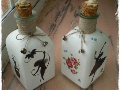 Transformá tu living con esa botella de plástico que estabas por tirar: seguí el paso a paso de esta increíble idea