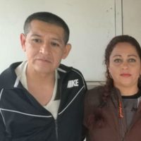 'Dios pondrá en su lugar las cosas”, dice la falsa 'Rana” tras su absolución del caso Ayotzinapa