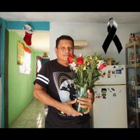 Muere el fotoperiodista Alfredo Cardoso, el viernes fue "levantado" y atacado a balazos en Guerrero