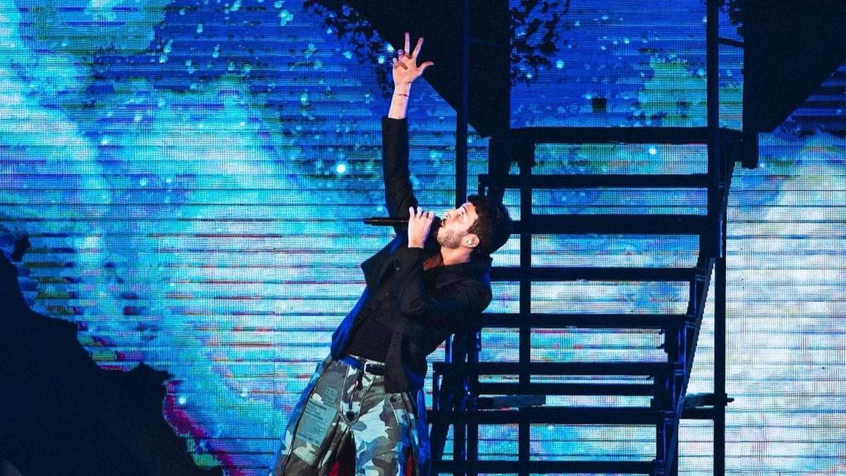 Sebastián Yatra