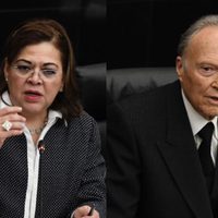En comparecencia para fiscal: Gertz resalta su actuar autónomo y De Gyves plantea mapeo delincuencial