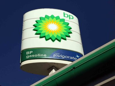 La empresa petrolera BP modifica sus planes de desarrollo por el coronavirus