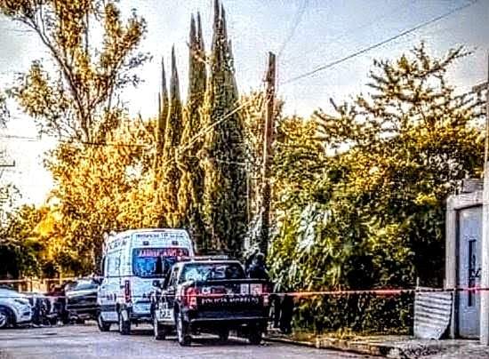 Localizan el cuerpo de una mujer dentro de una maleta en el municipio Emiliano Zapata, Morelos
