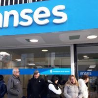 ANSES: este viernes cobran la jubilación, el IFE y las Asignaciones los siguientes DNI