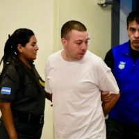 Condenaron a Federico "El Gordo" Abello por un crimen narco en Neuquén