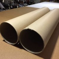 Si se terminó el rollo de papel de cocina, no lo tires: creá esto para ponerle toda la onda a tu living