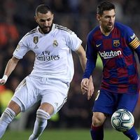 Ante la crisis por coronavirus, ¿La Liga termina la temporada en las Islas Canarias?