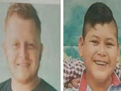 Salieron de Comalapa rumbo a Motozintla a vender un perrito; criminales los levantaron y ejecutaron