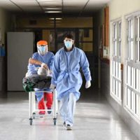 La situación sanitaria en Cipolletti empeora y se espera que la tendencia continúe