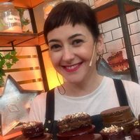 La cocinera Ximena Sáenz revaloriza las recetas de familia