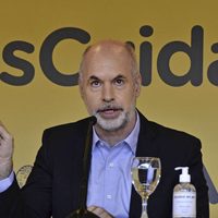 “El mejor juicio político que puede haber es el de las urnas”: Rodríguez Larreta criticó al Gobierno