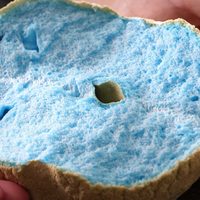 Pan nube japonés: increíblemente esponjoso y fácil de hacer con solo 3 ingredientes