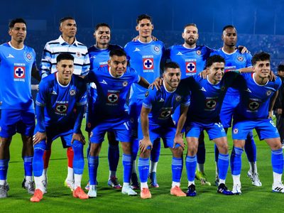 Final de Concachampions 2025: fecha, horario y sede del partido de Cruz Azul contra Vancouver