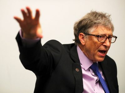 "Una nueva pandemia recorrerá el mundo": la advertencia de Bill Gates