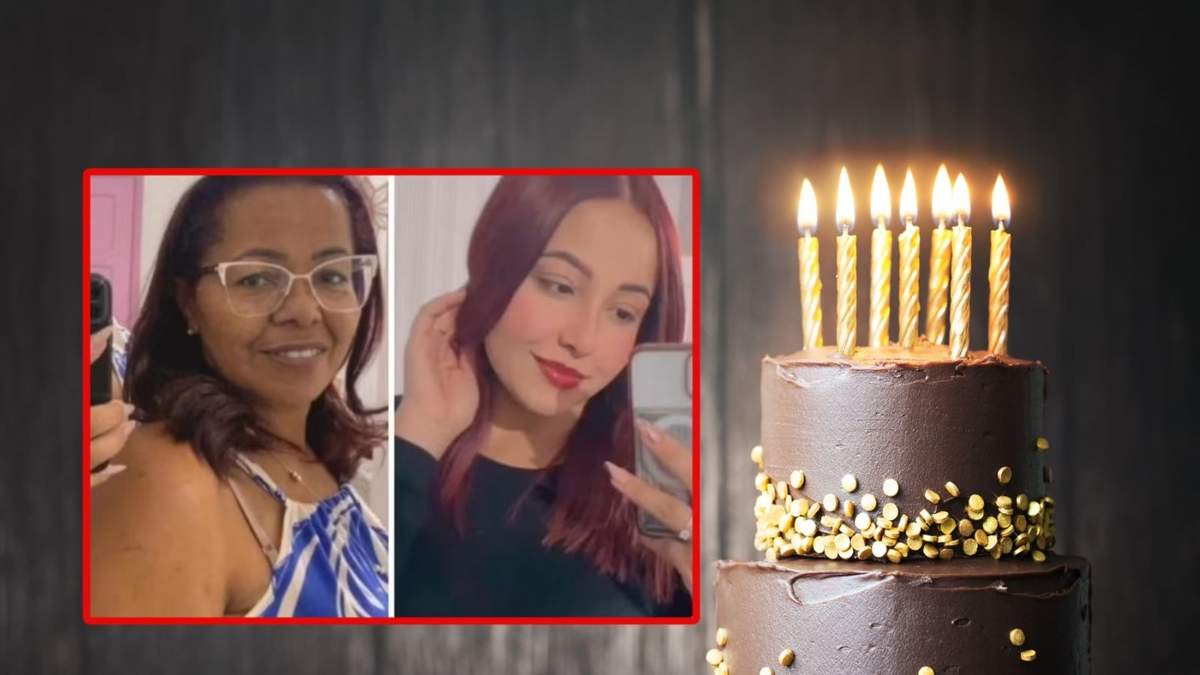 Pastel de cumpleaños y dos muertes en Brasil: autoridades indagan posible envenenamiento y realizan pruebas toxicológicas.