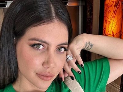 En medio del escándalo, la gran alegría que Wanda Nara pudo darle a Telefe