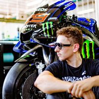 Dura crítica de Jorge Lorenzo al equipo de Honda
