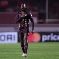 Liga de Quito elimina a Sao Paulo y clasifica a semifinales de Copa Libertadores