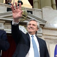 Elecciones: cómo se armará el Frente de Todos para las próximas legislativas