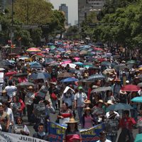 México, entre los 10 peores países en competitividad, dice el Imco