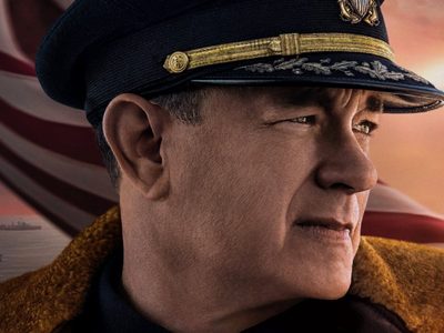 La mega producción cinematográfica de Tom Hanks que fue comprada por "Apple TV+"