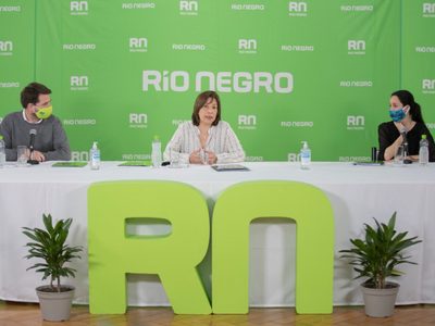 Los organismos provinciales de Río Negro comprometidos con la perspectiva de género