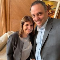 El Gobierno bajó el tono a la maniobra de Bullrich y descartó relación con el caso Adorni
