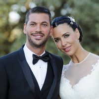 Después de anunciar su compromiso, Vania Millán contó que estuvo en contacto con su ex, René Ramos