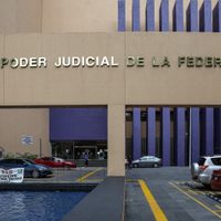 Senado y Poder Judicial se deslindan de informar sobre dimisiones de juzgadores federales