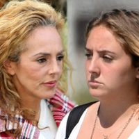 "Recuerdos": las reliquias que Rocío Flores le arrebató a Rocío Carrasco