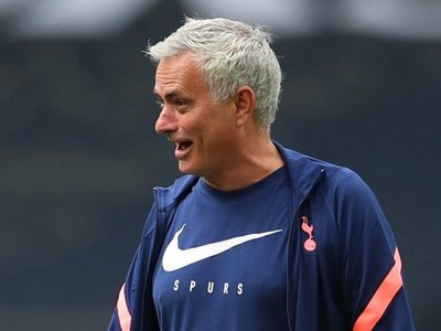 La increíble declaración de José Mourinho que sorprendió a todos en Tottenham