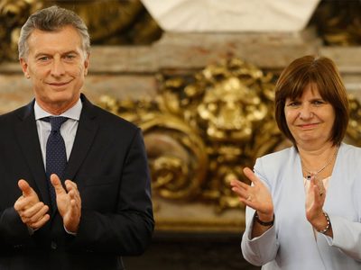 El PRO contra las excarcelaciones: exigen debatir la reforma del Código Penal que presentó Macri