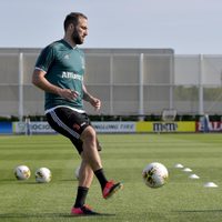 Otra mala noticia para Gonzalo Higuaín