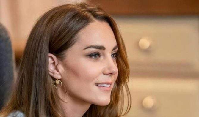 Princesa de Gales, Kate Middleton
