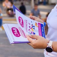 El gobierno incorpora personal para reforzar los servicios de ayuda a víctimas de violencia