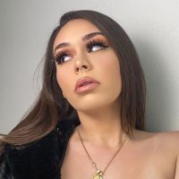 ¡Muy diosa! La hija de Daddy Yankee dejó con la boca abierta en esta postal. ¡Osada!