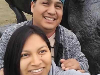 Piden apoyo para repatriar a familia mexicana que murió en un accidente en EU
