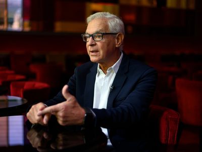 Costantini dijo que pese al respaldo de EEUU, hay que devaluar