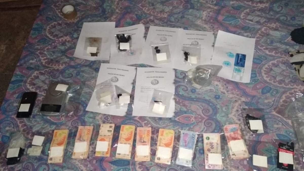 Operativos anti-droga. Fuente: (Twitter)
