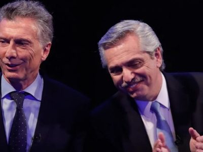 Alberto habló de la herencia "M": "Hemos encontrado una situación extremadamente delicada"