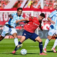 Inesperada confesión: la figura de Independiente que estuvo cerca de llegar a Racing